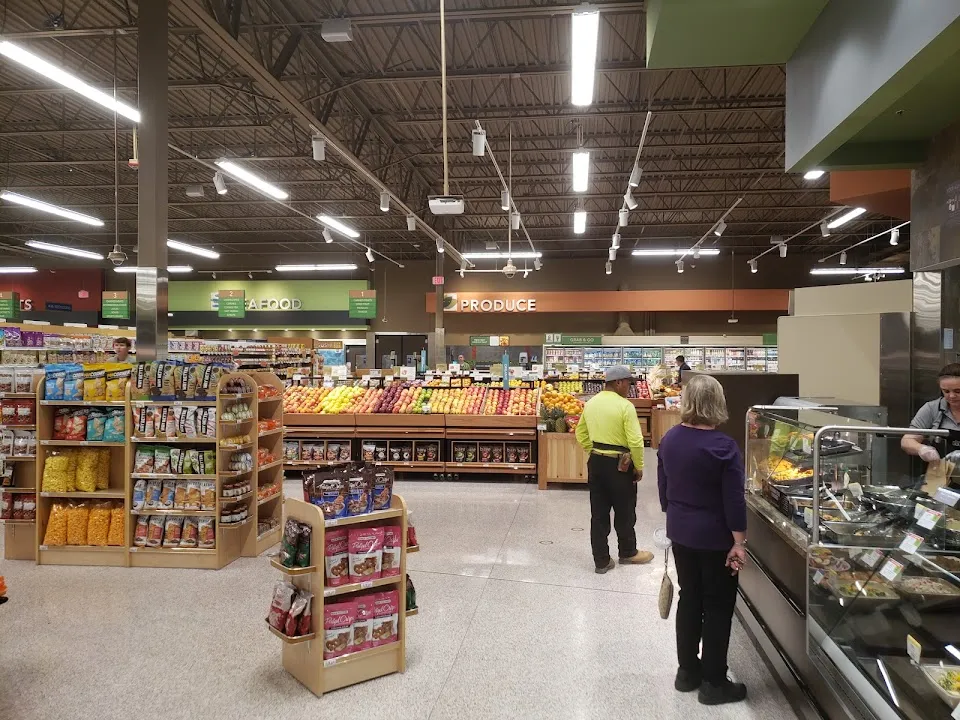 Publix Super Market at Point Hope Commons