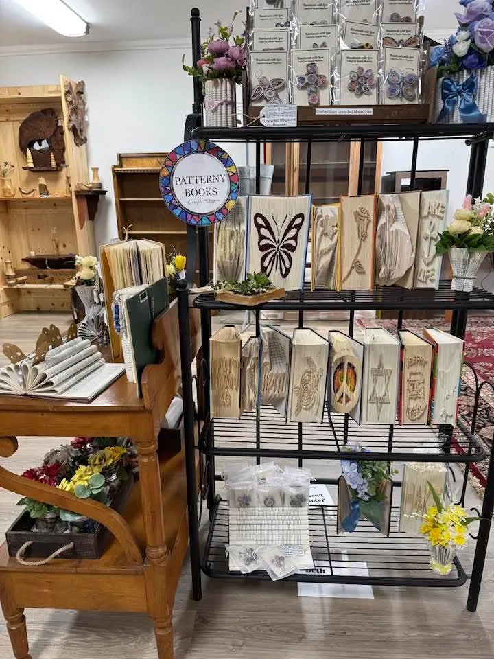 Schoharie Mercantile