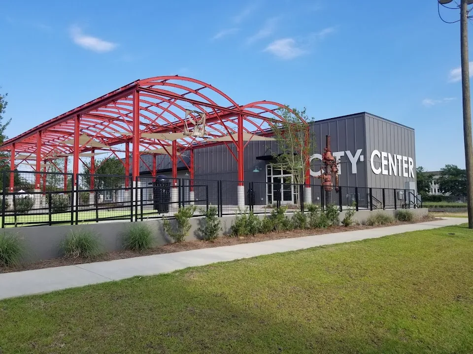 City Center Farmers Market