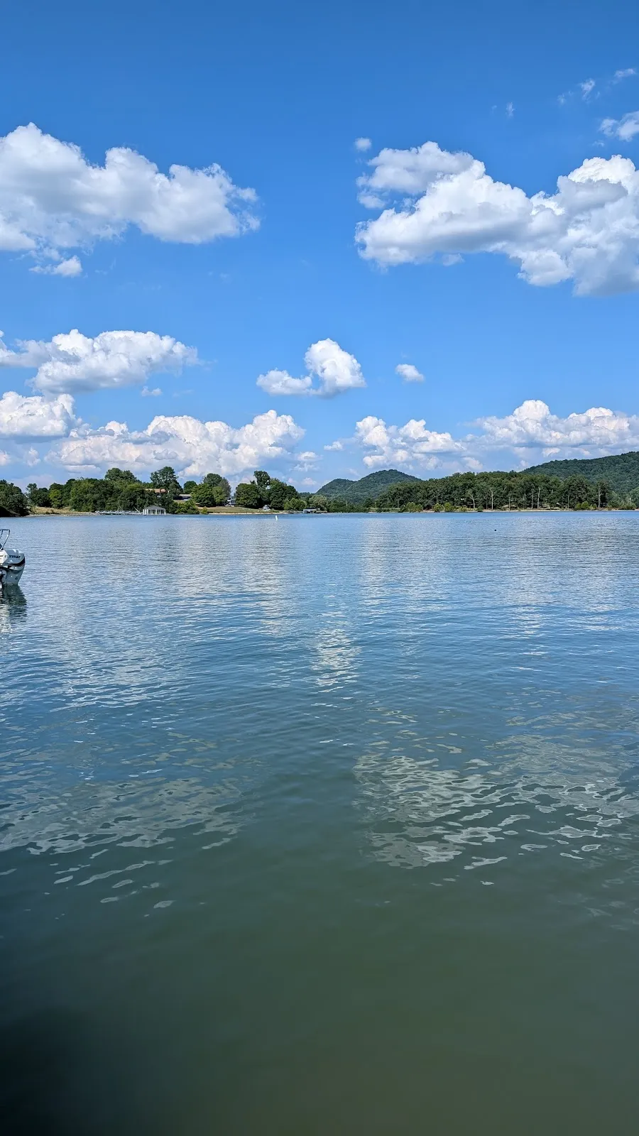 Lake Shore Campgrounds