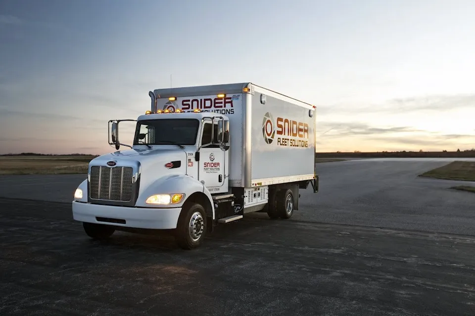 Snider Fleet Solutions