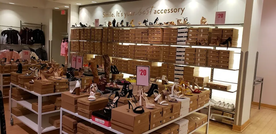 Charlotte Russe