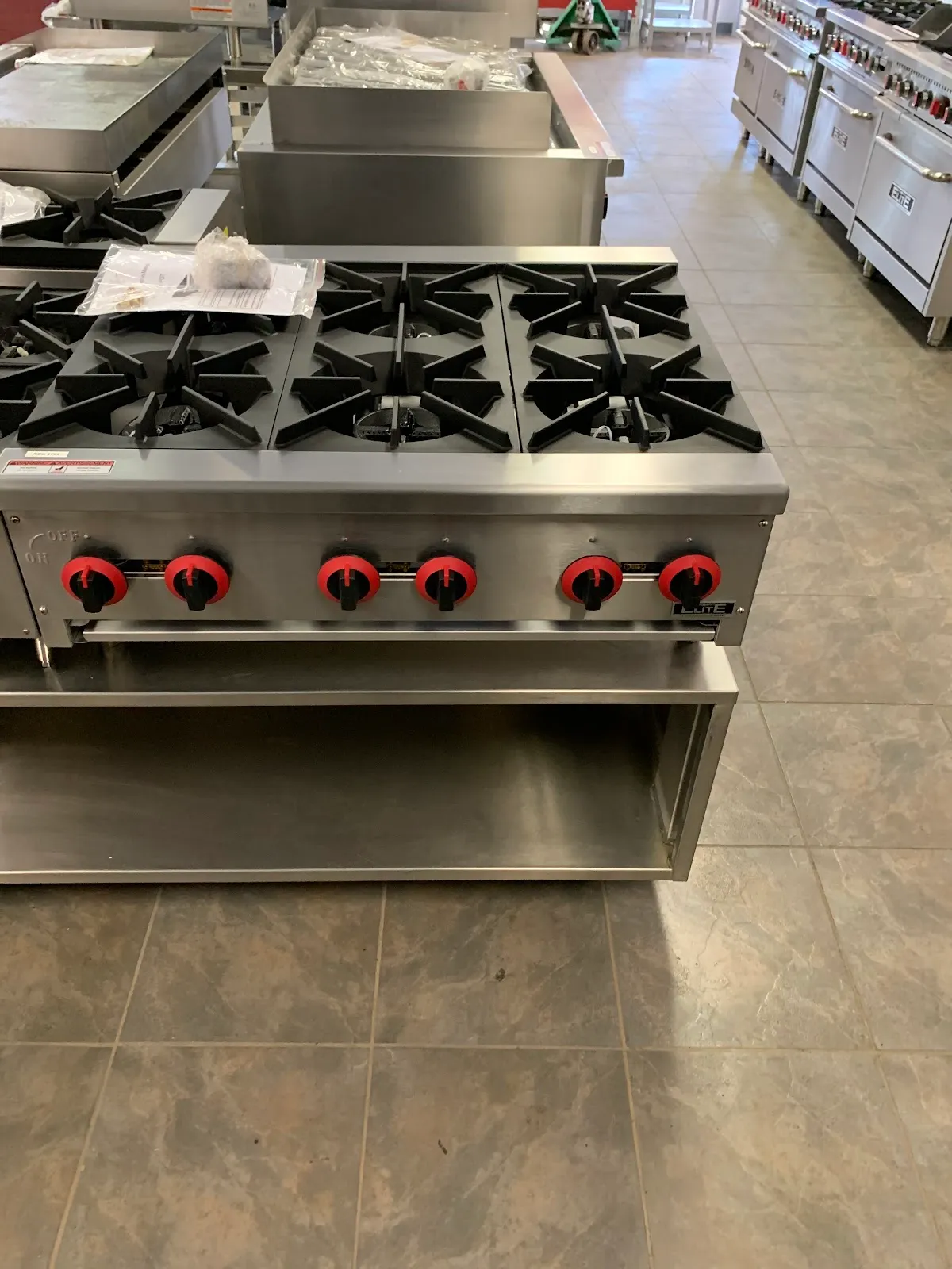 Bam Discount Restaurant Equipment of Tennessee