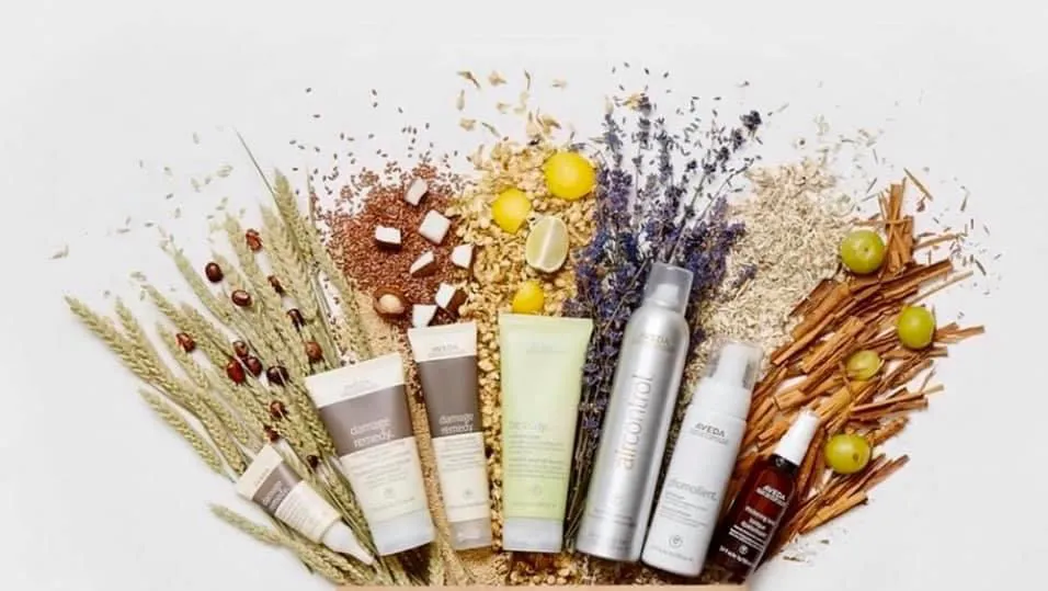 Frequency Private Salon & Aveda Boutique