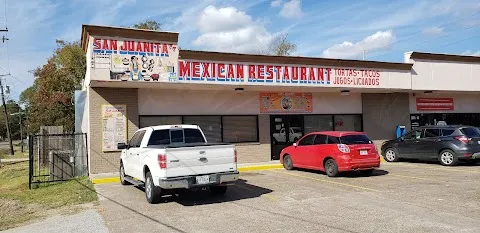 San Juanita Mexican Restaurant
