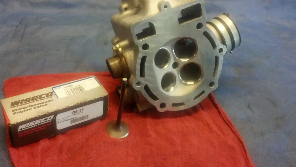 Axis Powersports