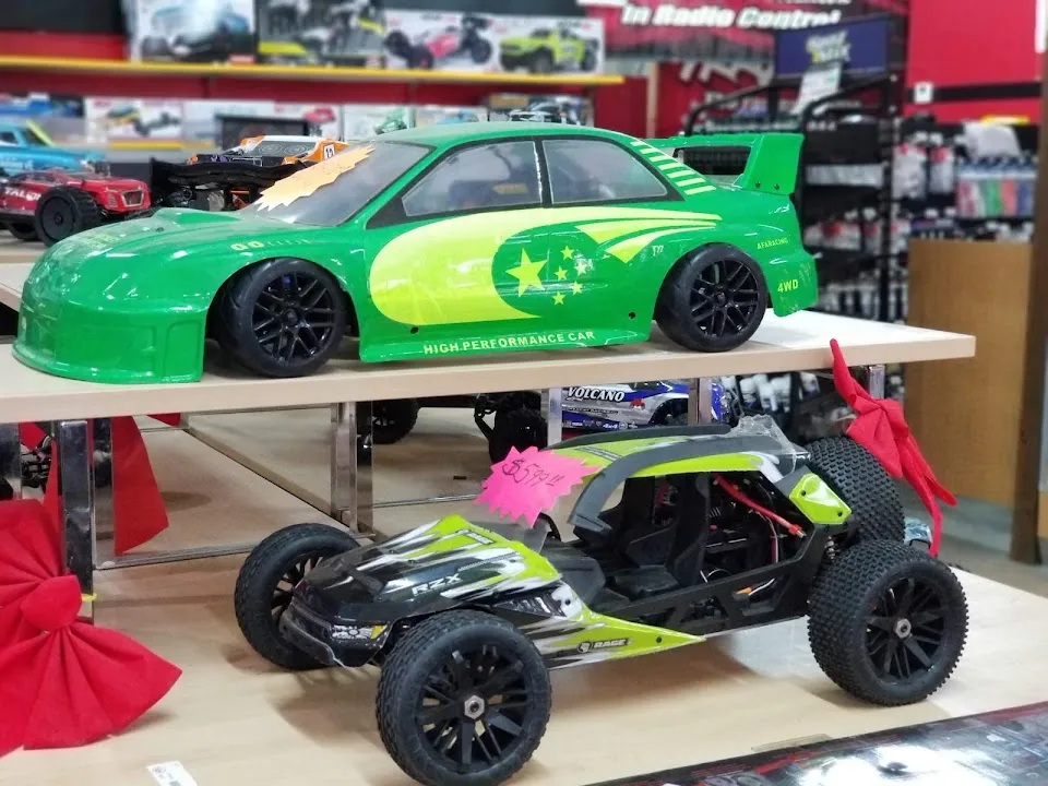 Xtreme RC and Hobby