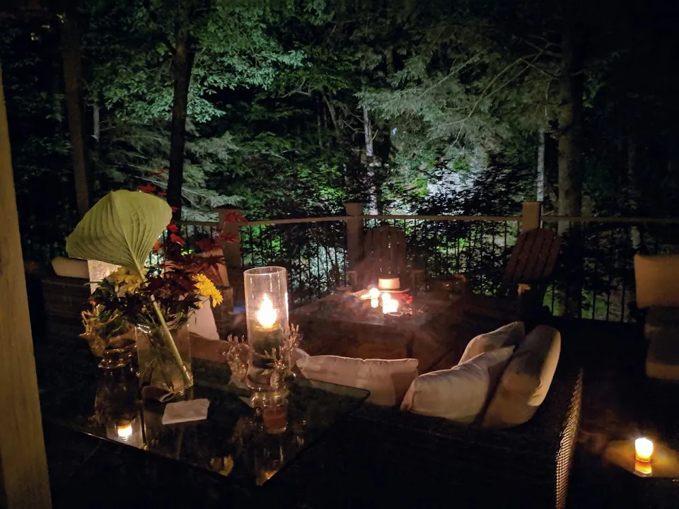 Brigadoon Lodge
