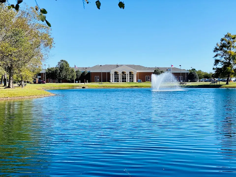 Currituck County Health Department