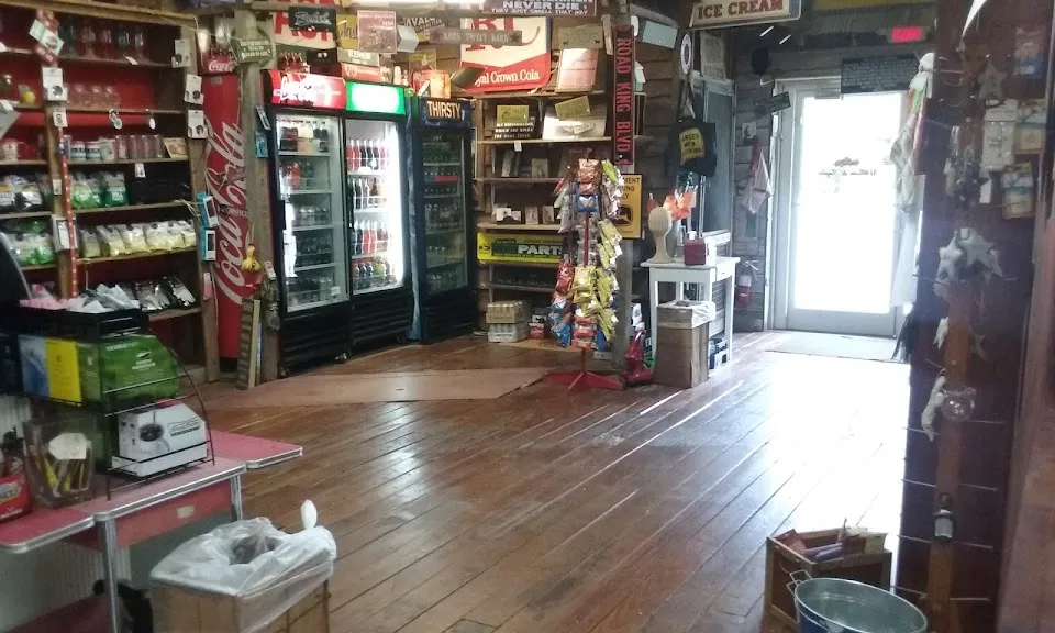 William & Taylor General Store