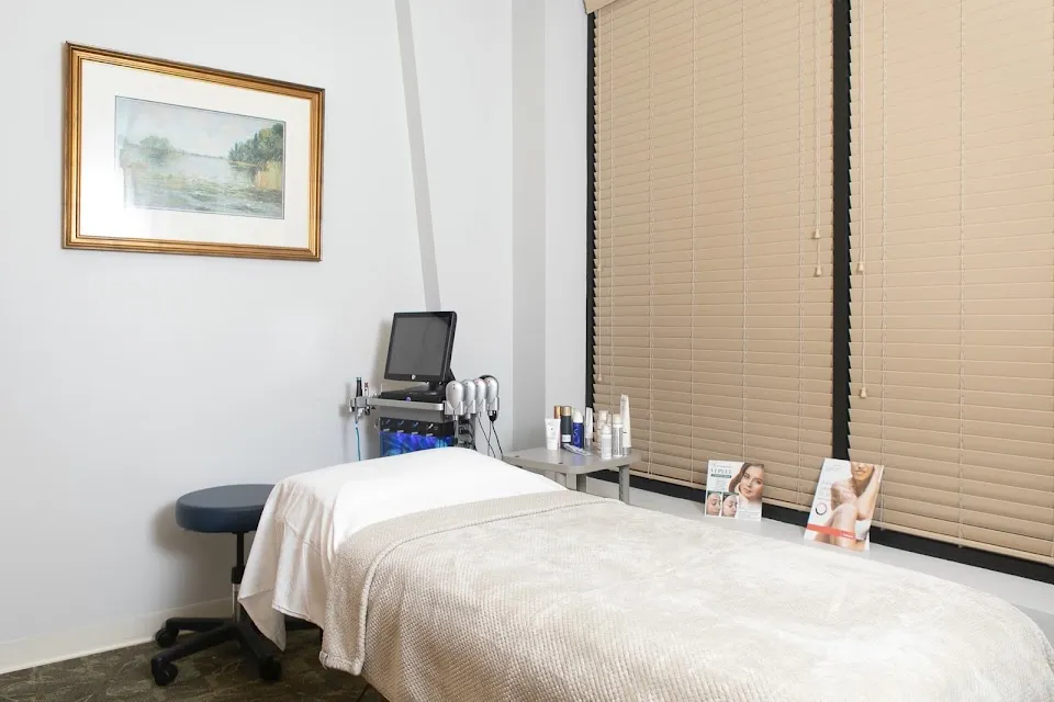 The Modern Medical Spa