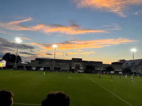 Thompson Field
