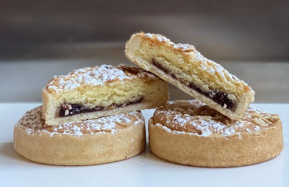 Gluten Free Bakery Girl (GF-Certified) | Delicious |Gourmet