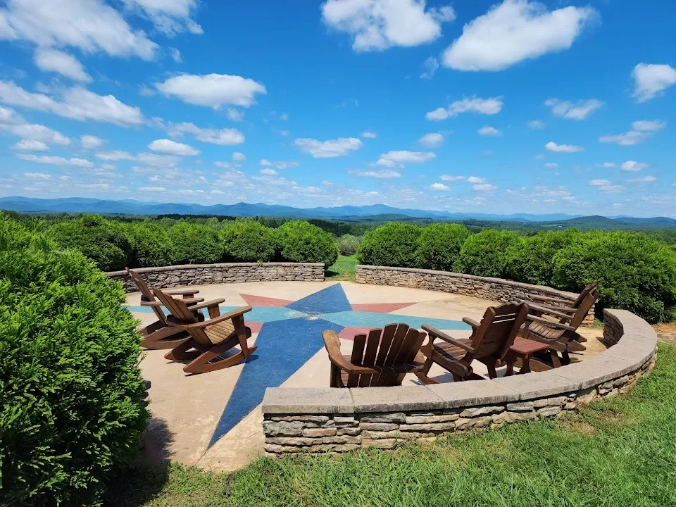 Chattooga Belle Farm