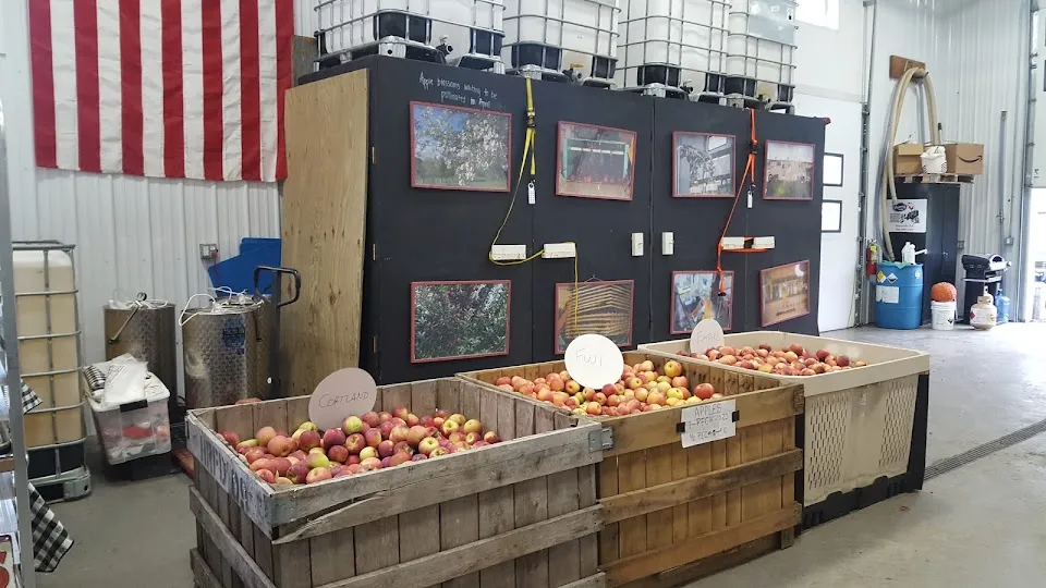 Pennings Orchard