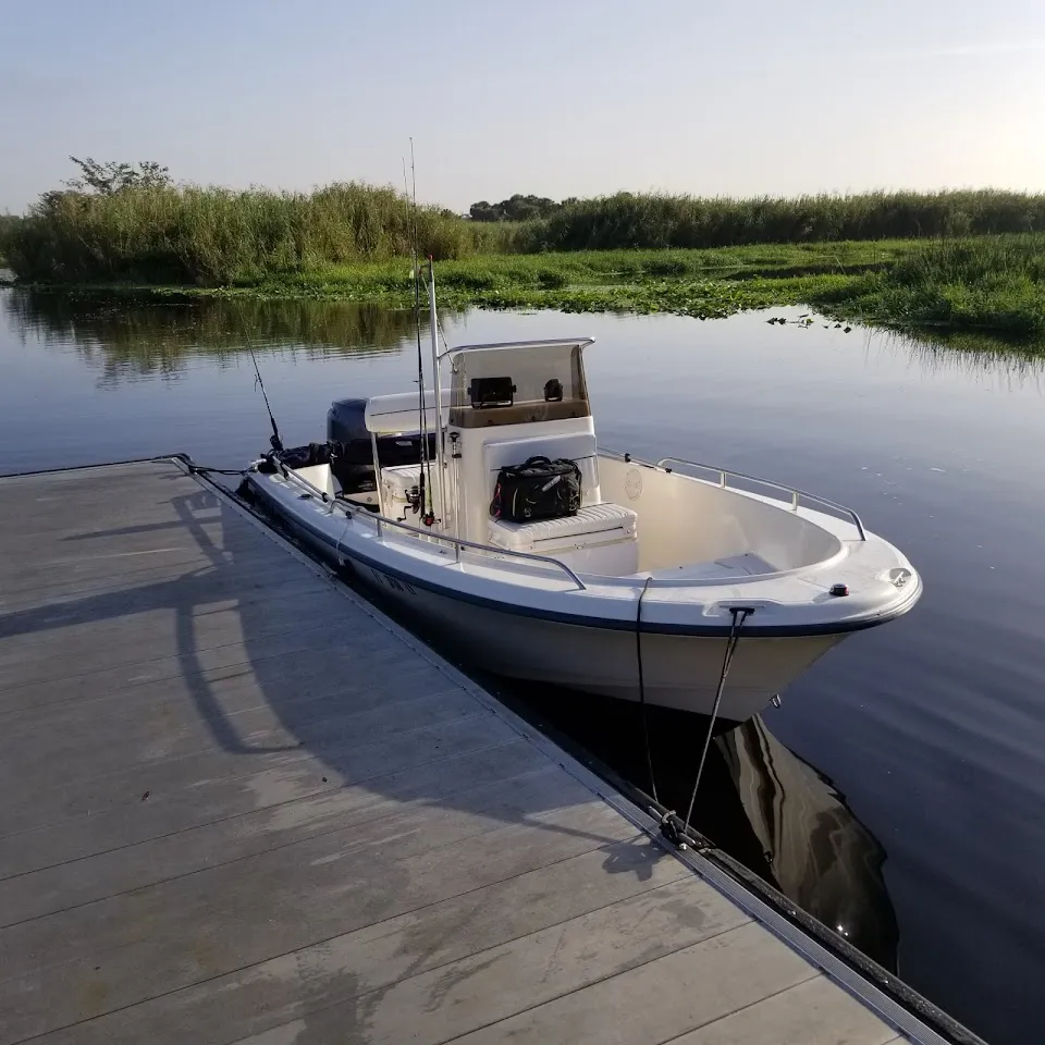 Gerry's Marina
