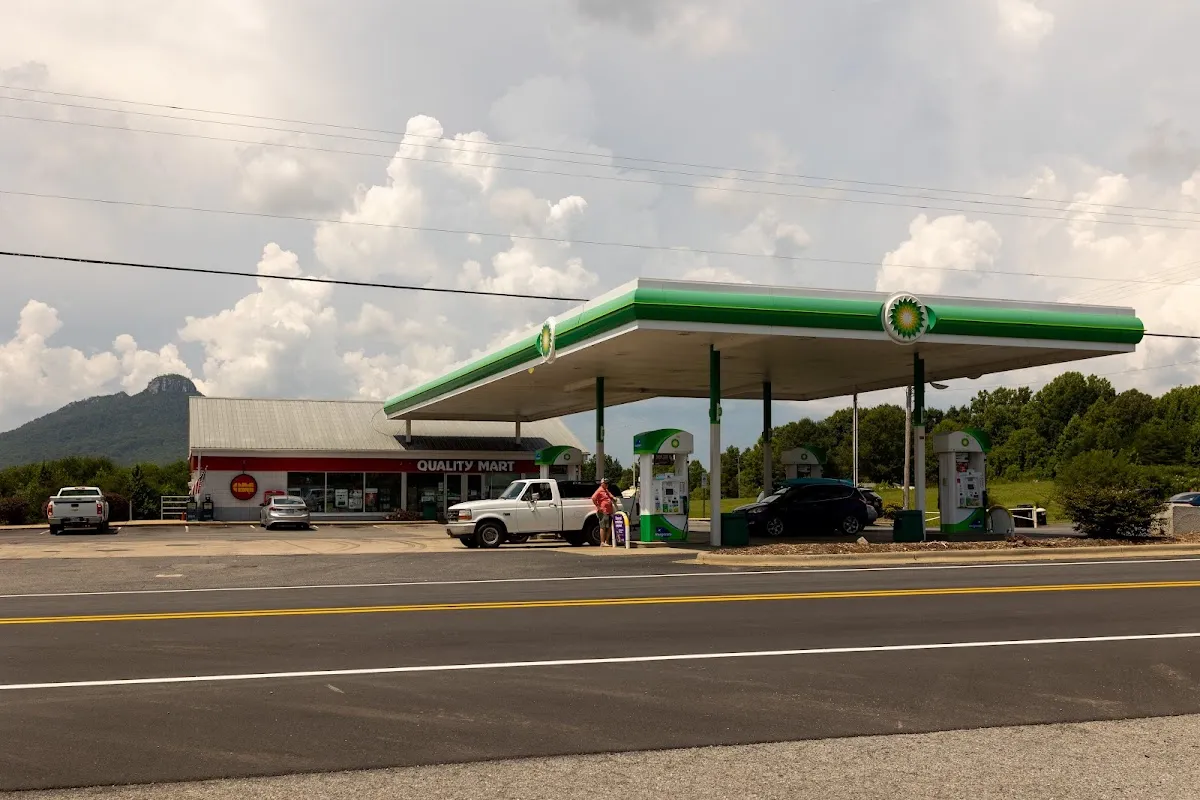 Quality Mart #52