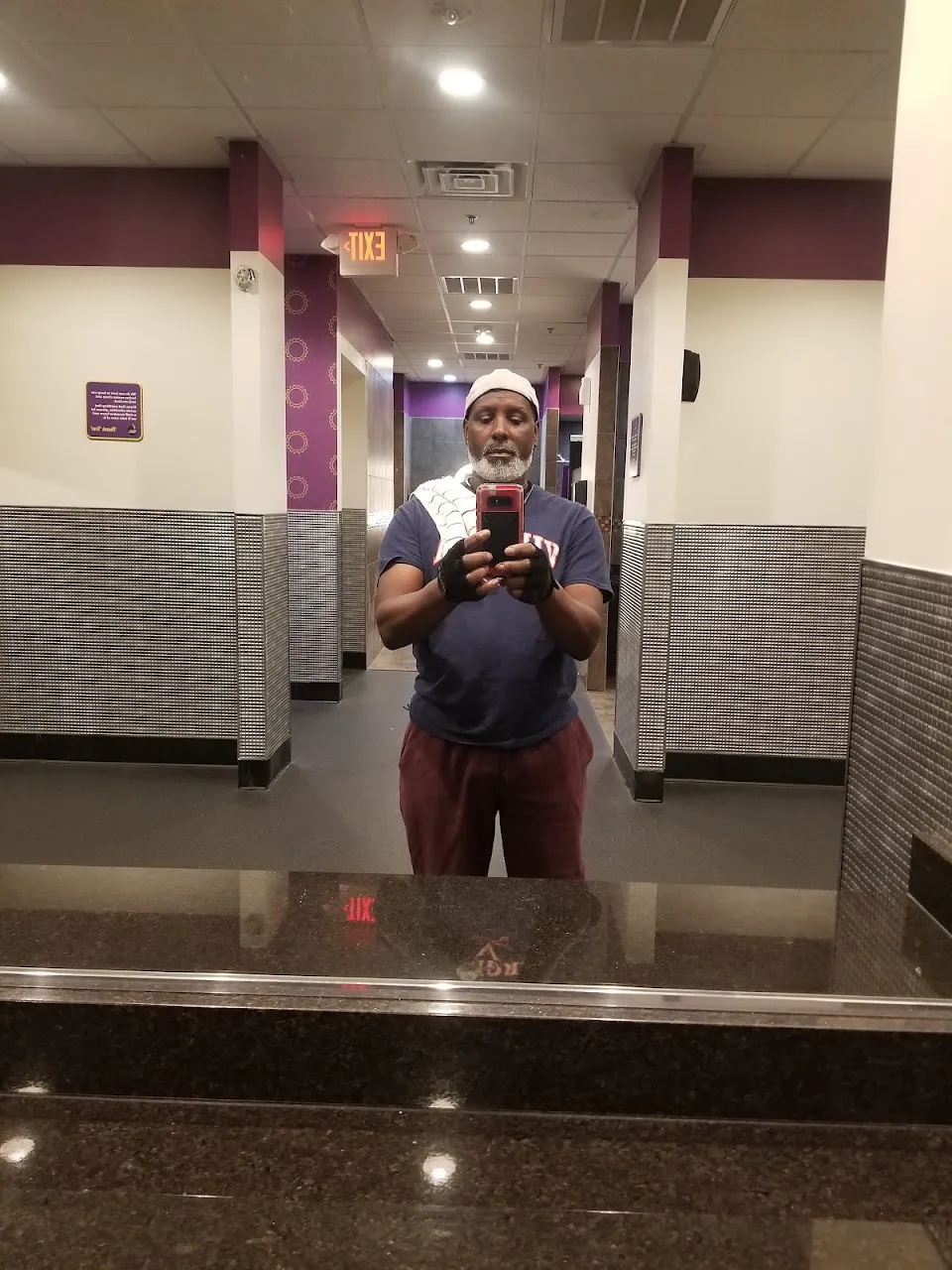 Planet Fitness