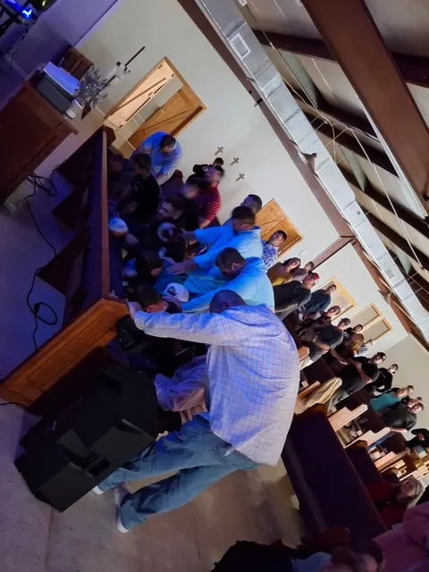 Church of Living Water