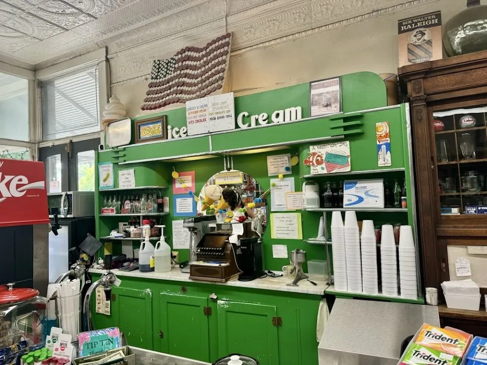 Guerin's Pharmacy