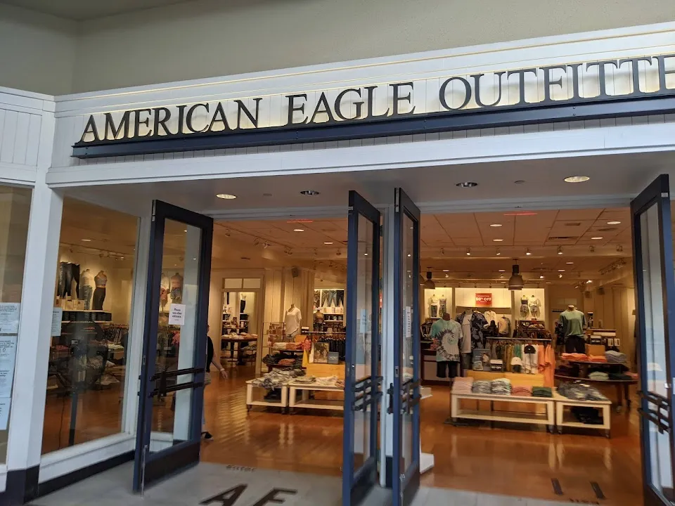 American Eagle
