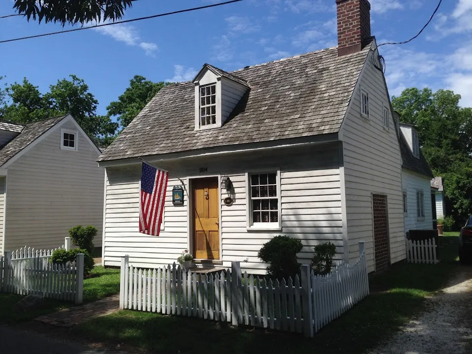 A Historic St Michaels Vacation