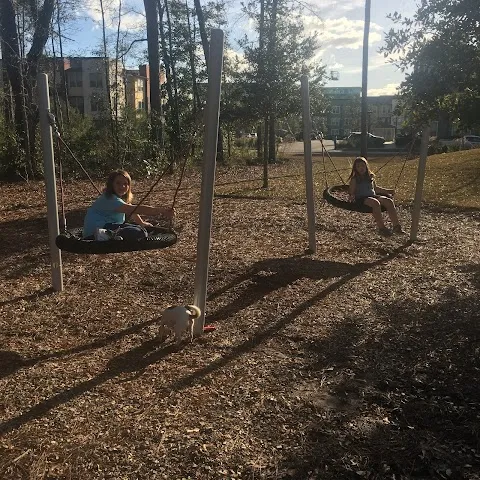Brown Family Park