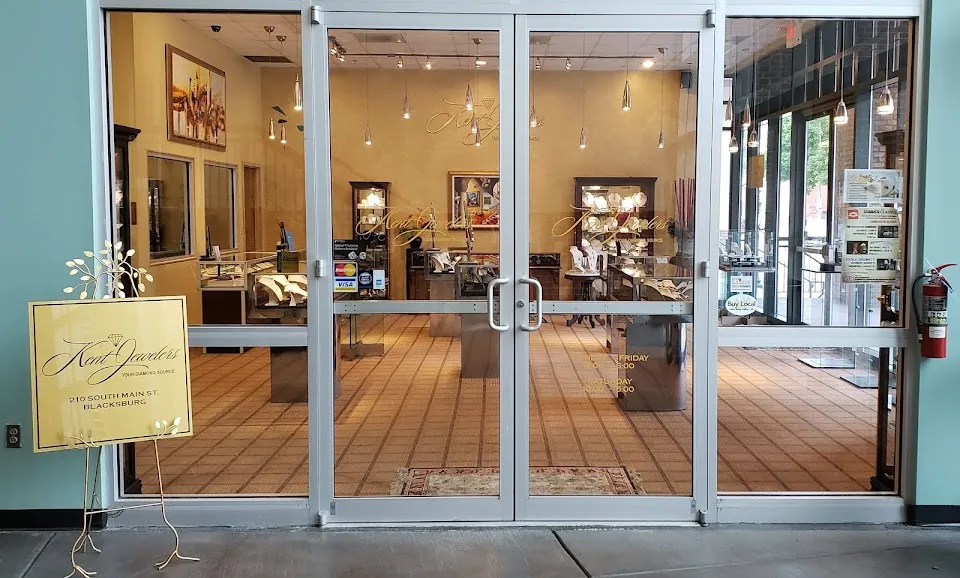 Kent Jewelers