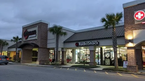 Hurricane Electronics/Radio Shack