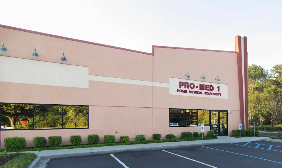 Pro-Med 1