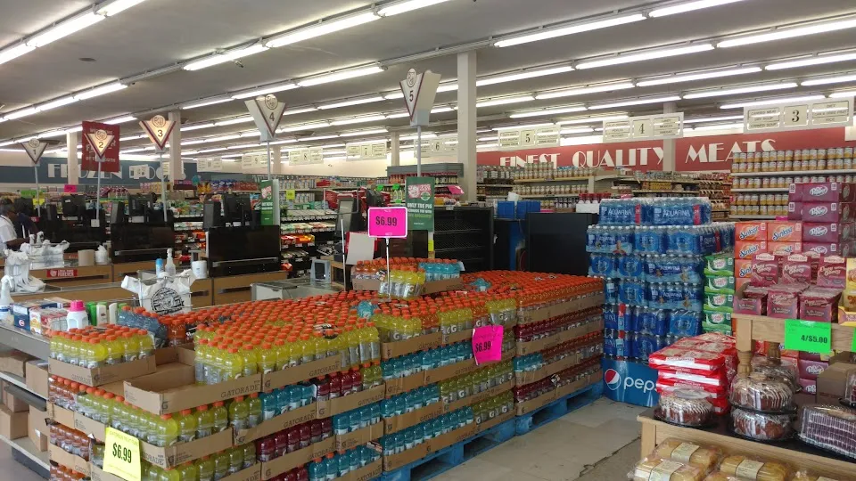 Piggly Wiggly