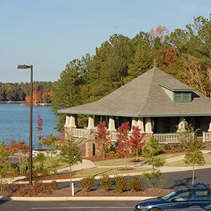 Lake Club Marina at Reynolds Lake Oconee