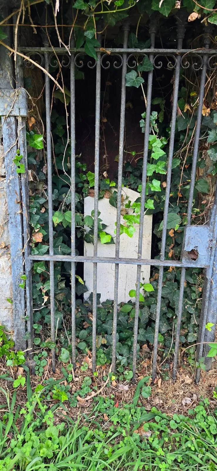 Sinking Spring Cemetery