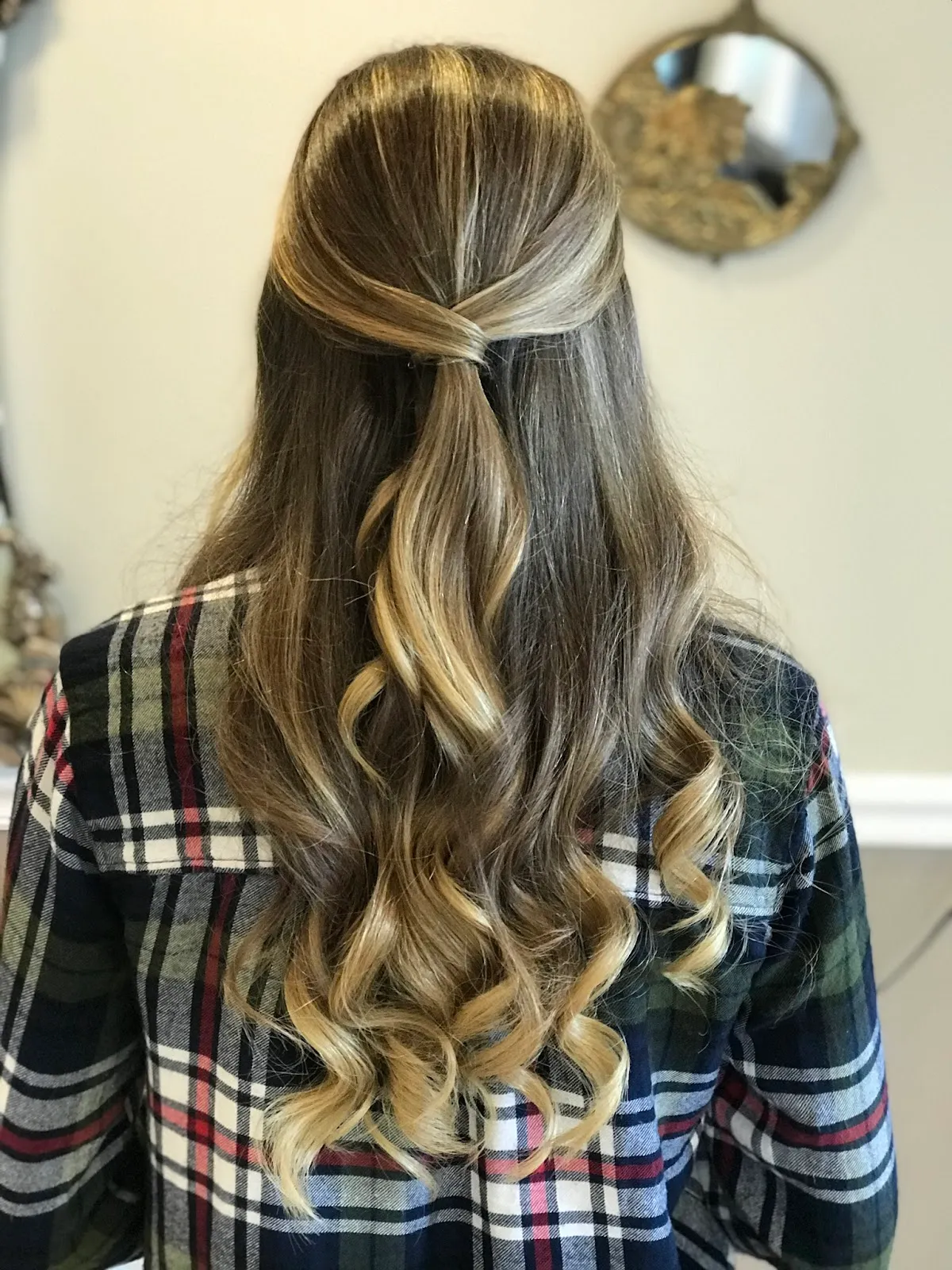 Blown Away Hair Lounge