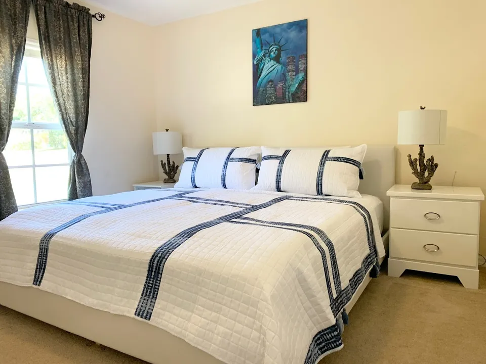 Vacation Home Move INN