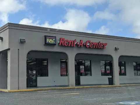 Rent-A-Center
