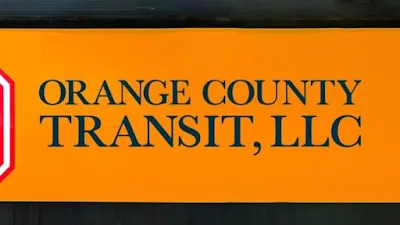 Orange County Transit LLC