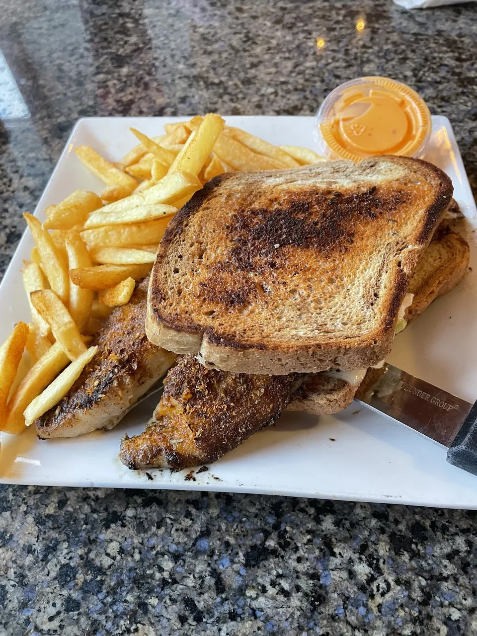 Lost Lagoon Wings and Grill