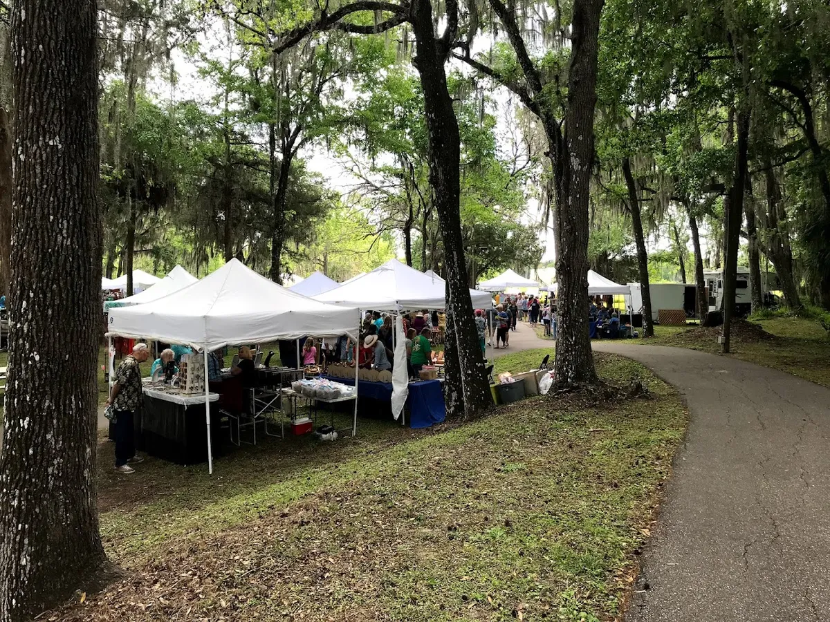 Hernando County Fine Arts Council