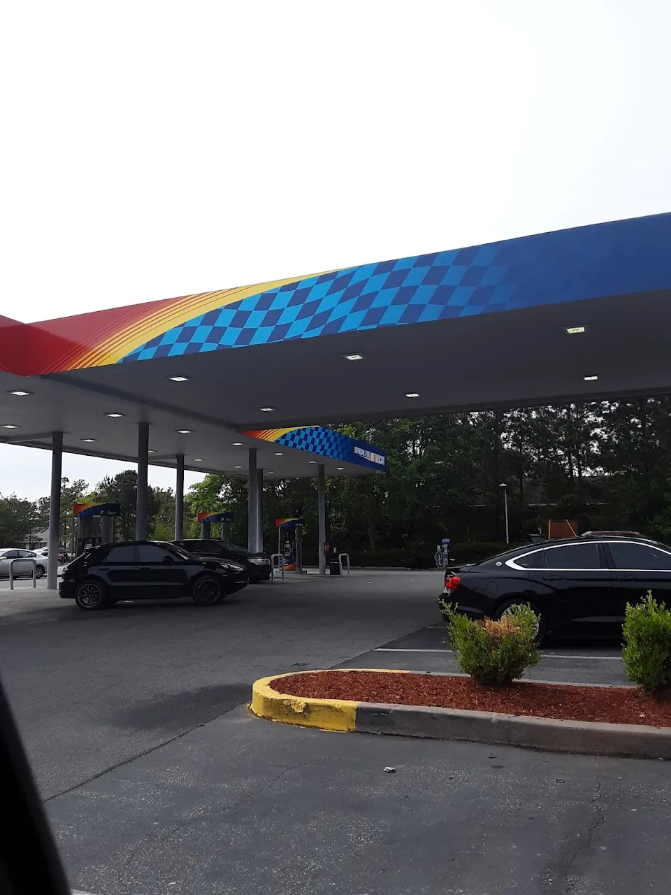 Sunoco