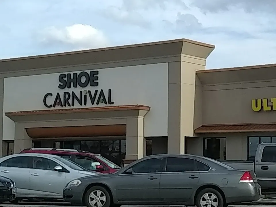 Florence Mall