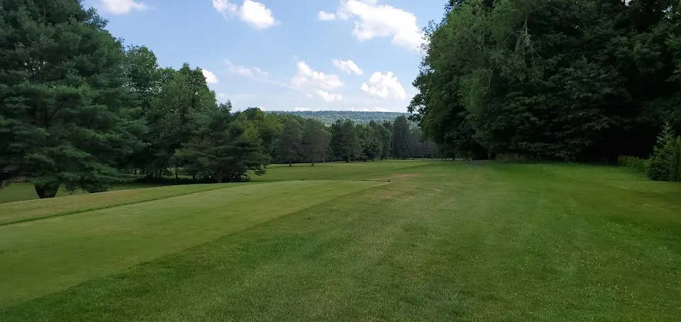 Doty's Golf Course