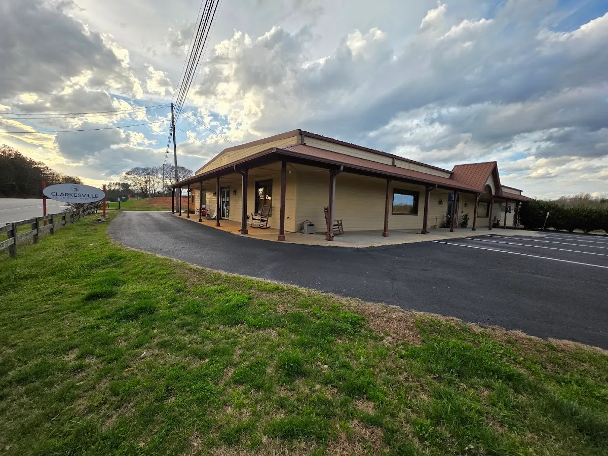 Clarkesville Veterinary Hospital