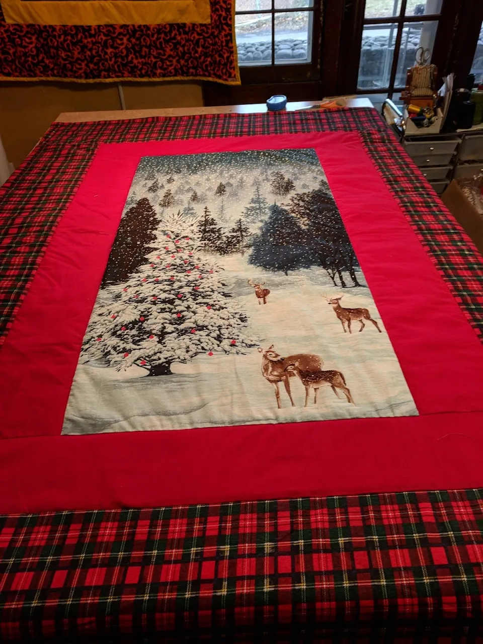 Melanie's Creations Sewing Shop