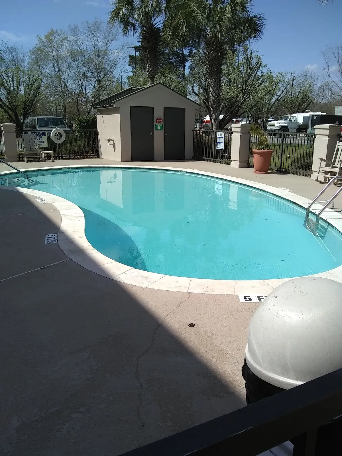 Quality Inn Summerville-Charleston