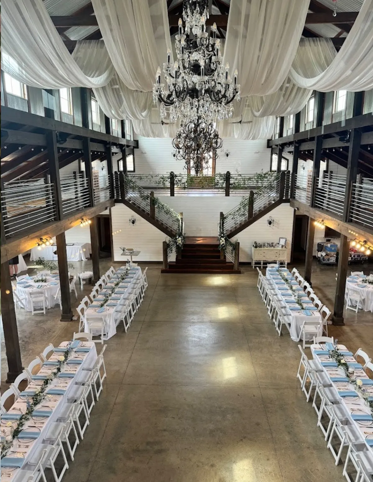The Venue at Fiddle Dee Farms