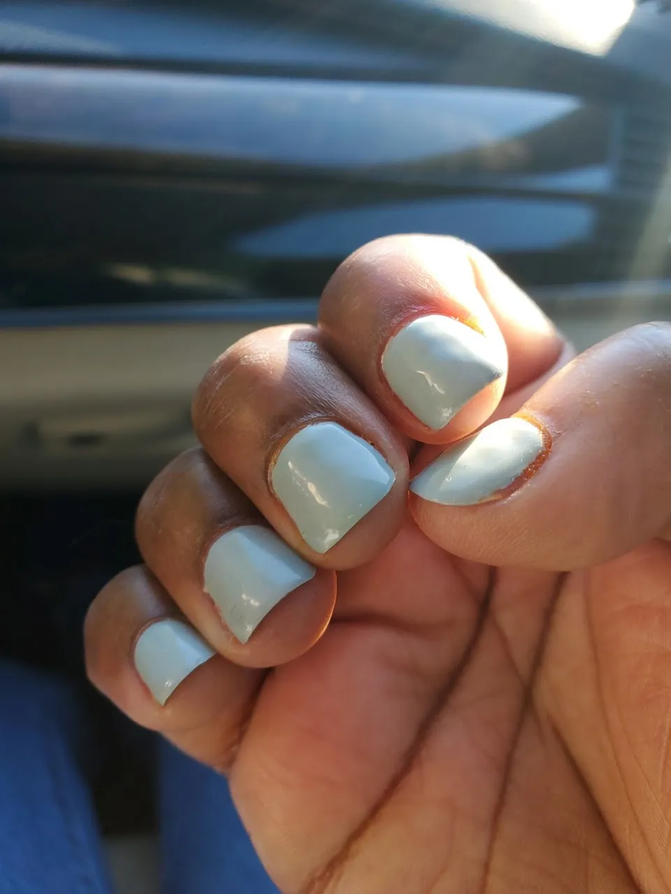 Sugarcoat Nail Salon