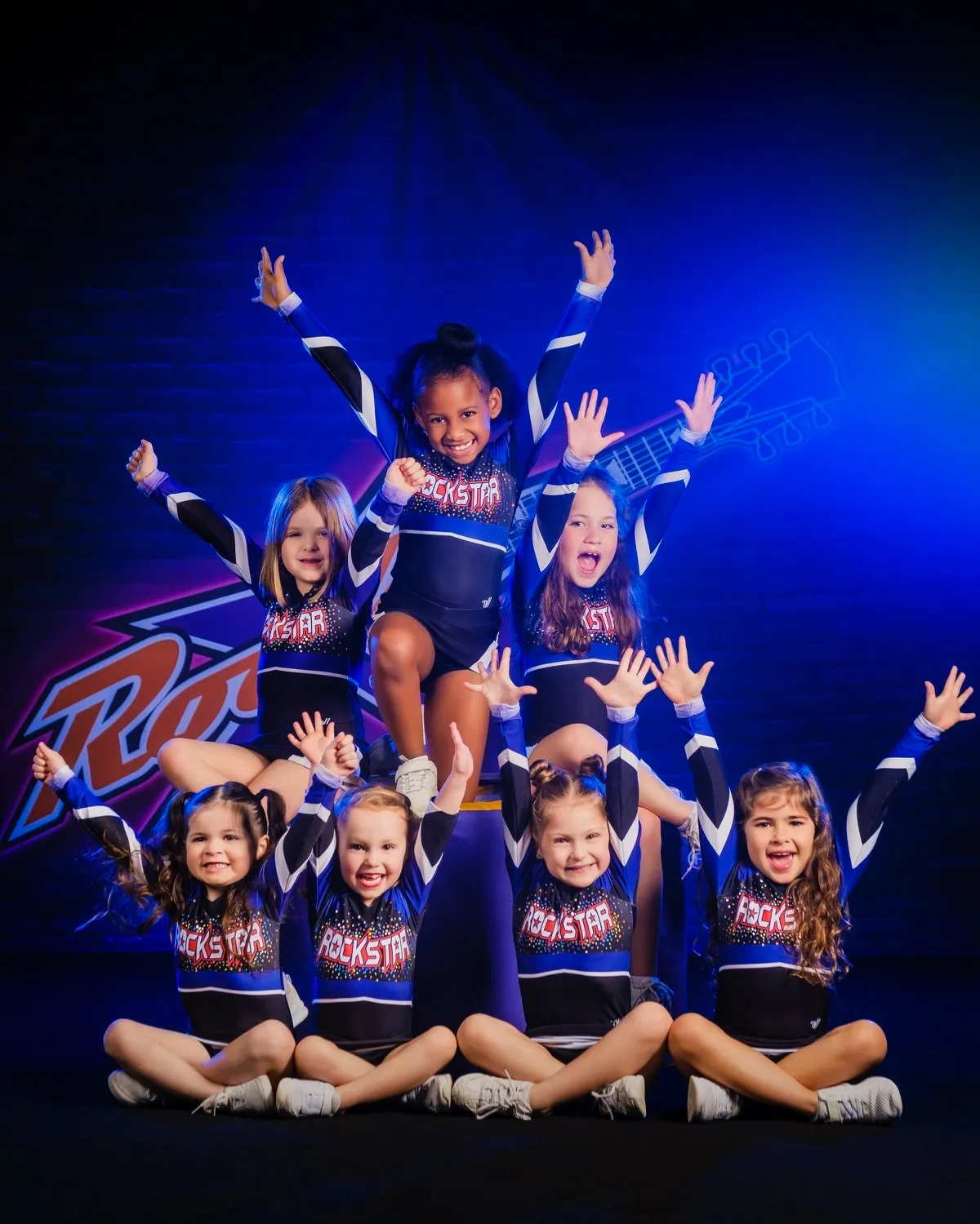 Delta Force Athletics