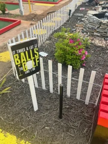 Reidsville Par2 Mini-Golf