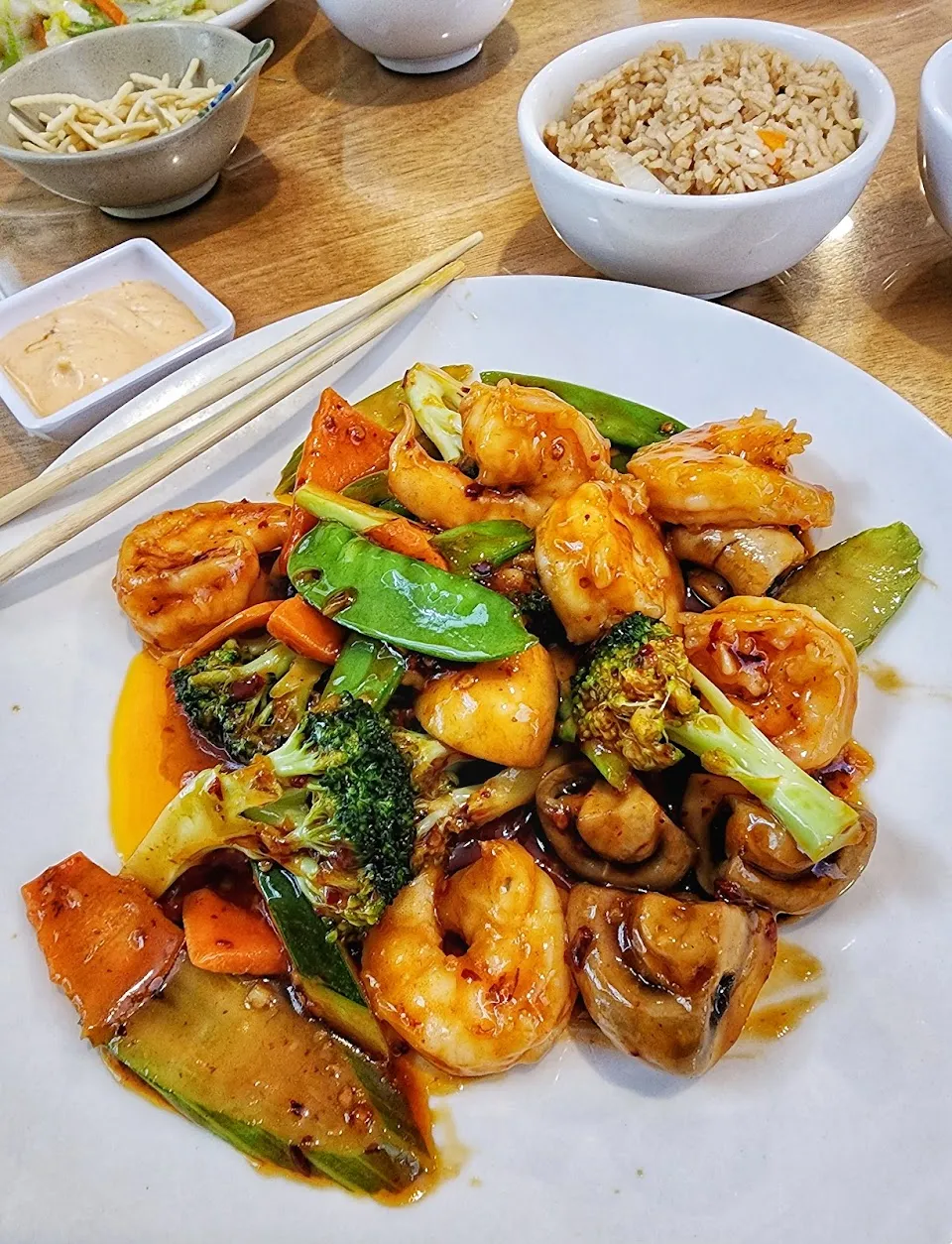 Kirin China Grill